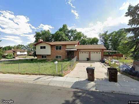 Raemar, COLORADO SPRINGS, CO 80911