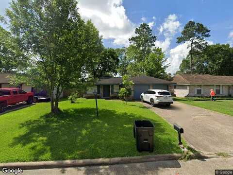 Oaknut, HOUSTON, TX 77088