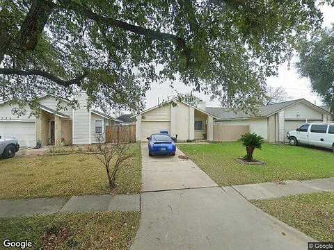 Porterway, HOUSTON, TX 77084
