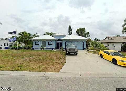 P G A, NORTH FORT MYERS, FL 33917