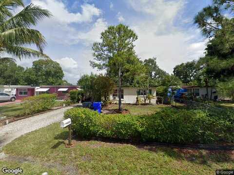 Cleveland, HOLLYWOOD, FL 33024
