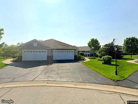 Sandur, WEST BEND, WI 53095