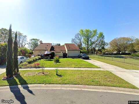 Golden Sunshine, ORLANDO, FL 32807