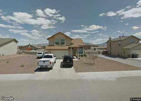 Alina Baltazar, EL PASO, TX 79932