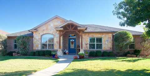 76Th, LUBBOCK, TX 79424