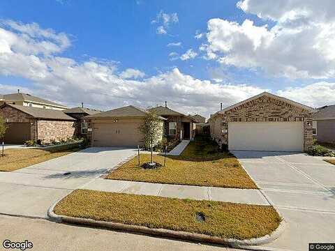 Willow Timber, HOUSTON, TX 77090