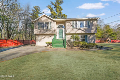 Silver Lake, DINGMANS FERRY, PA 18328