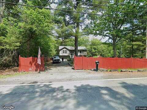 Silver Lake, DINGMANS FERRY, PA 18328