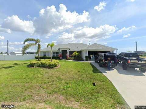 26Th, CAPE CORAL, FL 33993