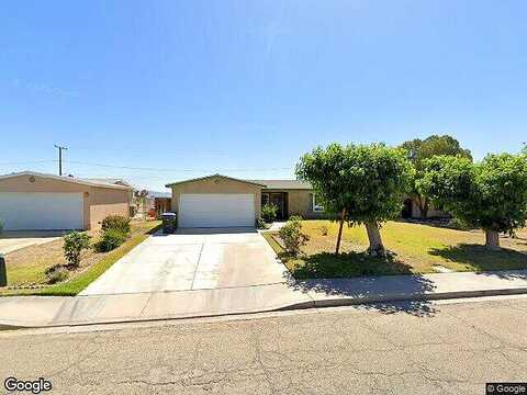 10Th, BLYTHE, CA 92225