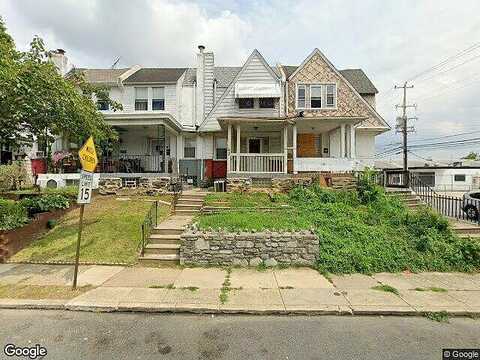 Hartley, LANSDOWNE, PA 19050