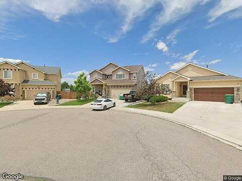 Bearcat, COLORADO SPRINGS, CO 80925