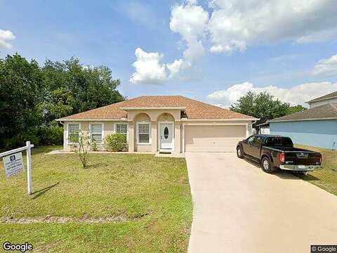 Delmonte, KISSIMMEE, FL 34758