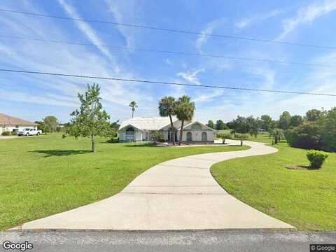 Alaska, HERNANDO, FL 34442