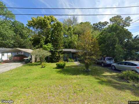 Spring Forest, JACKSONVILLE, FL 32216