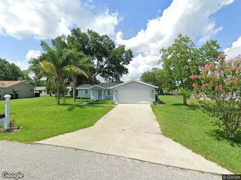 115Th Street, OCALA, FL 34476