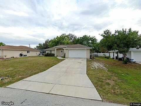 27Th, CAPE CORAL, FL 33914