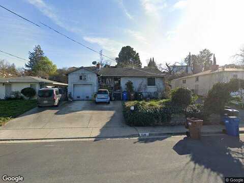 Central, MARTINEZ, CA 94553