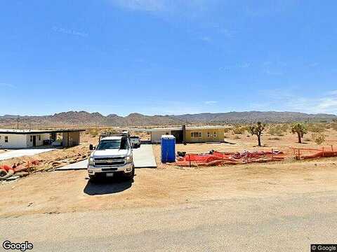 Crestview, JOSHUA TREE, CA 92252