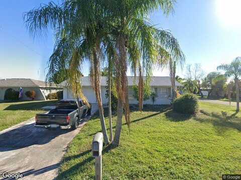 35Th, CAPE CORAL, FL 33904