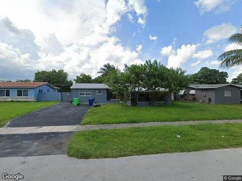 16Th, SUNRISE, FL 33313