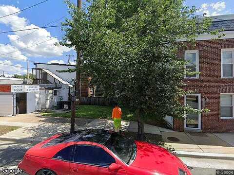 Henry, ALEXANDRIA, VA 22314