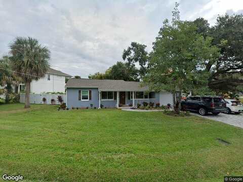 Sanders, TAMPA, FL 33611