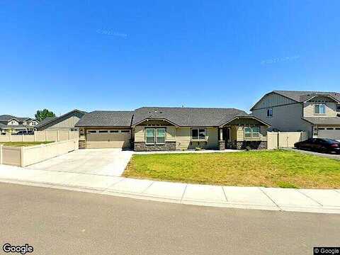 Cottonwood, YAKIMA, WA 98903