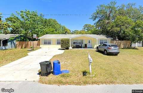 Tennessee, NEW PORT RICHEY, FL 34653
