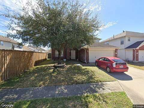 Carneys Point, SPRING, TX 77379