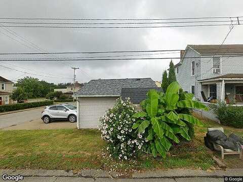 Oregon, ROCHESTER, PA 15074