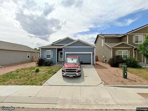 Meadowbank, COLORADO SPRINGS, CO 80925
