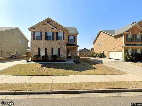 Ocean, CANTON, GA 30114