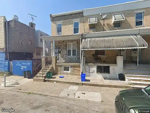 Reedland, PHILADELPHIA, PA 19142