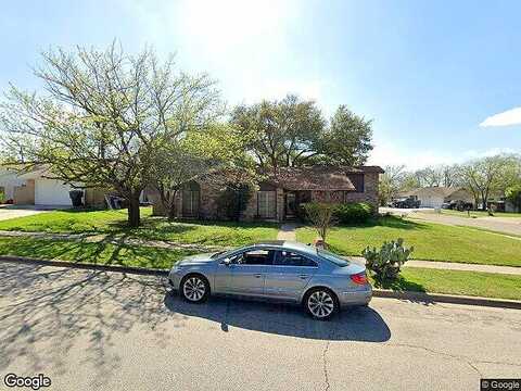 Skyline, KILLEEN, TX 76541