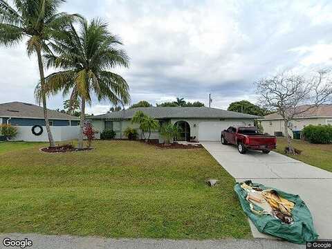 31St, CAPE CORAL, FL 33904