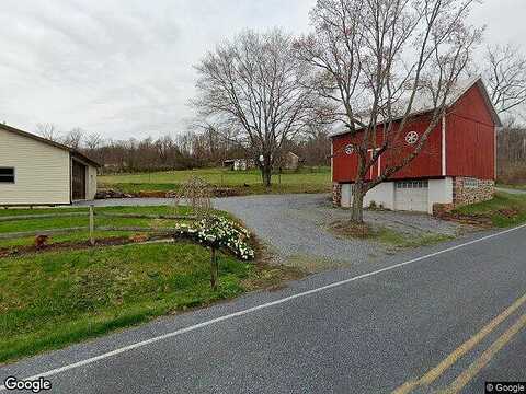 Greenville, DENVER, PA 17517