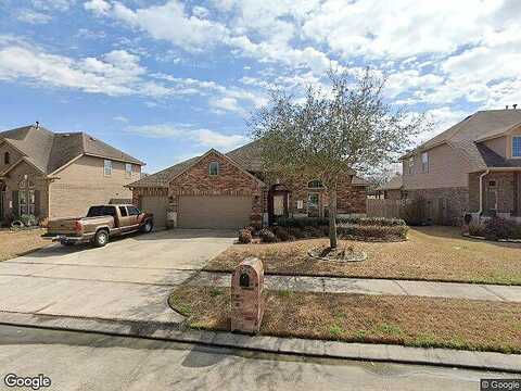 Fairway, LA PORTE, TX 77571