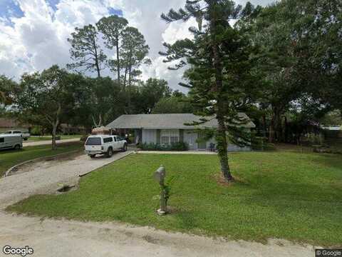 62Nd, VERO BEACH, FL 32968