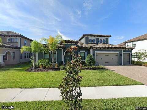 Marsh Trail, ODESSA, FL 33556
