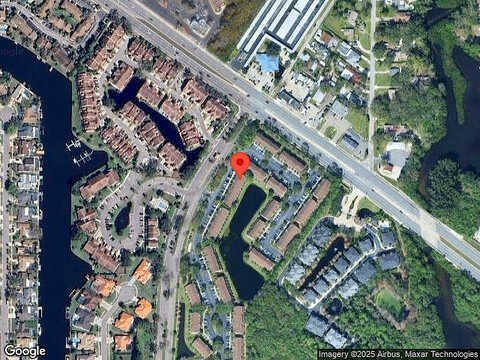 Bayside Key, TAMPA, FL 33615