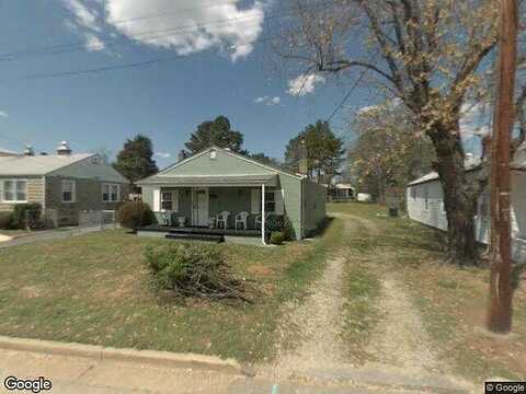 Carolina, PETERSBURG, VA 23803