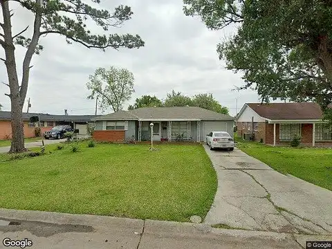 Lloyd, BAYTOWN, TX 77521