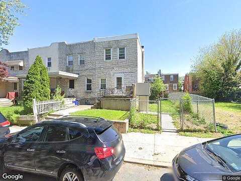 Vandike, PHILADELPHIA, PA 19135