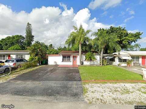 22Nd, MIRAMAR, FL 33023