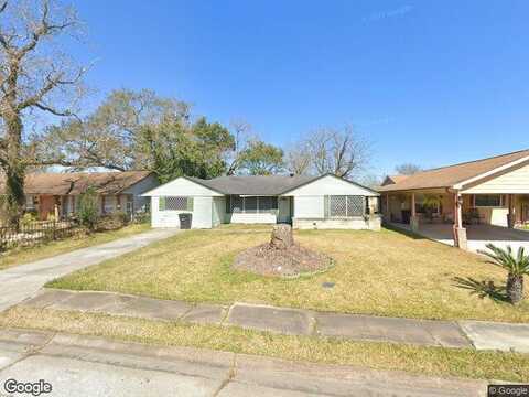 Ridgeway, HOUSTON, TX 77033