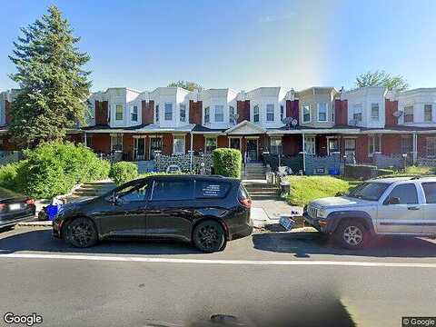 Walnut, PHILADELPHIA, PA 19139