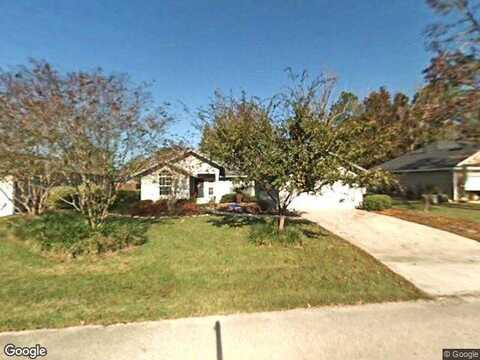 107Th, ALACHUA, FL 32615