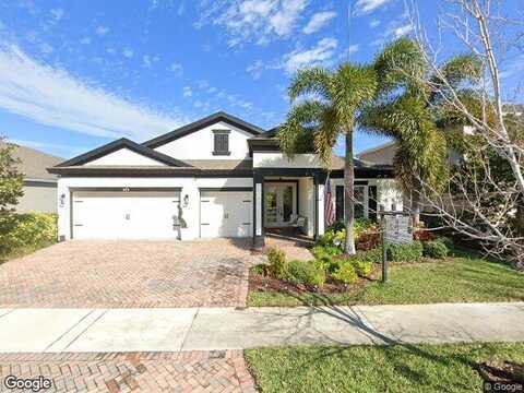 Shadowlake, APOLLO BEACH, FL 33572