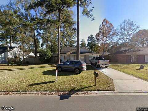 Piercefield, RICHMOND HILL, GA 31324